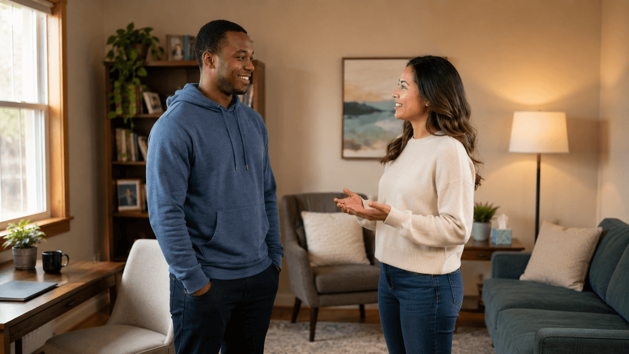 The Difference Between Residential and Inpatient Treatment